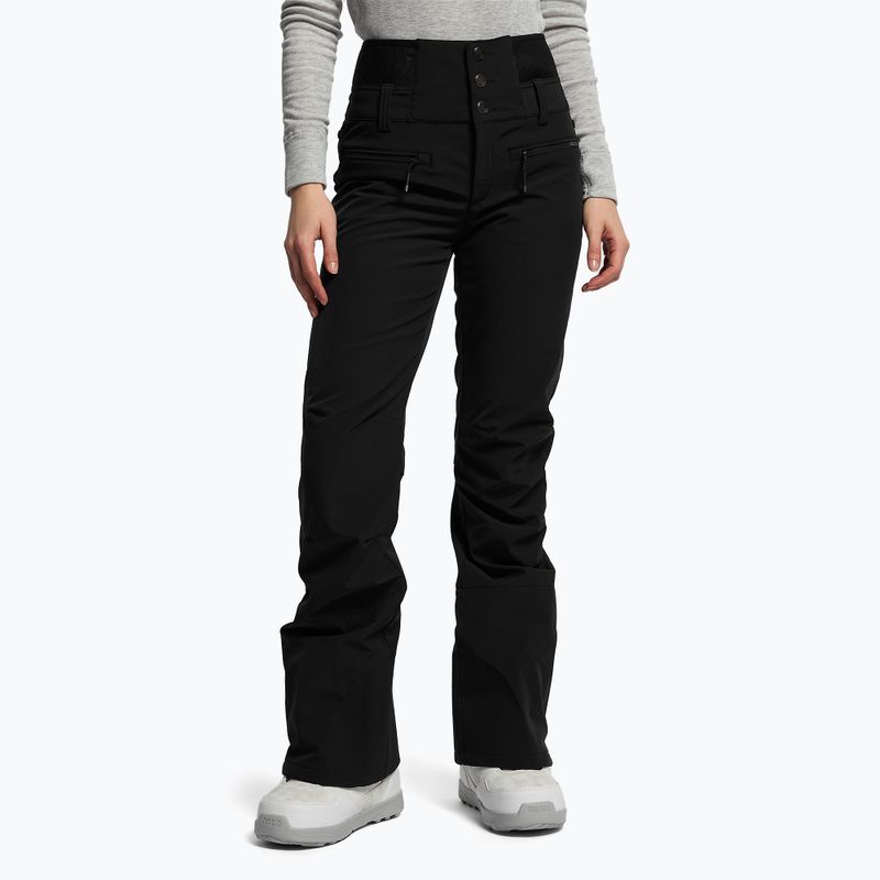 Snowboard-Hose für Frauen ROXY Rising High 2021 true black