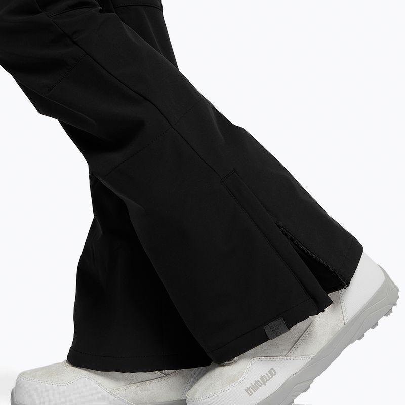 Snowboard-Hose für Frauen ROXY Rising High 2021 true black 7