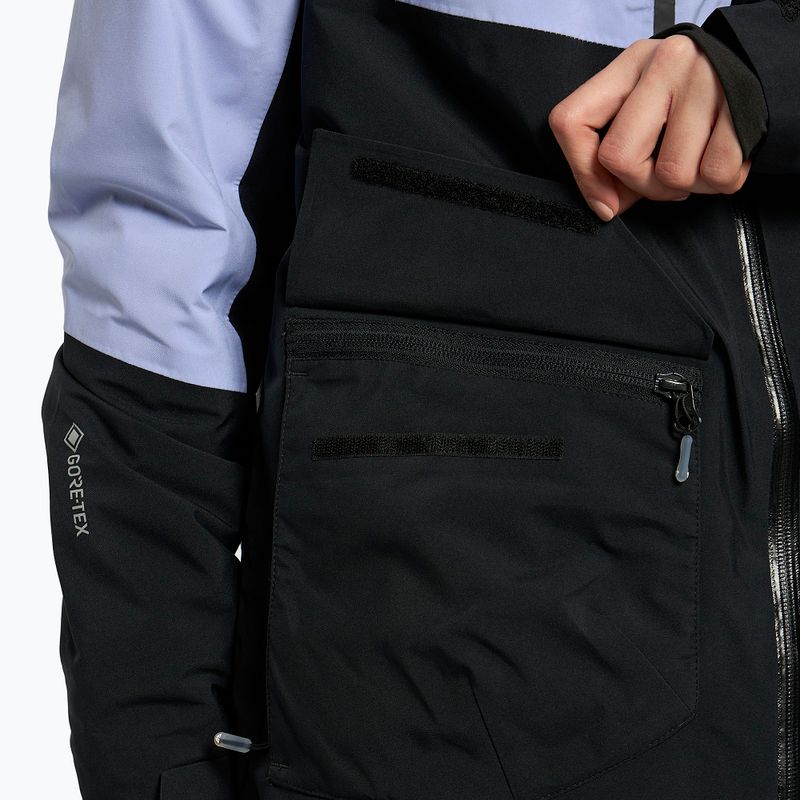 Snowboardjacke für Frauen ROXY Gore-Tex Stretch Purelines 2021 easter egg 10