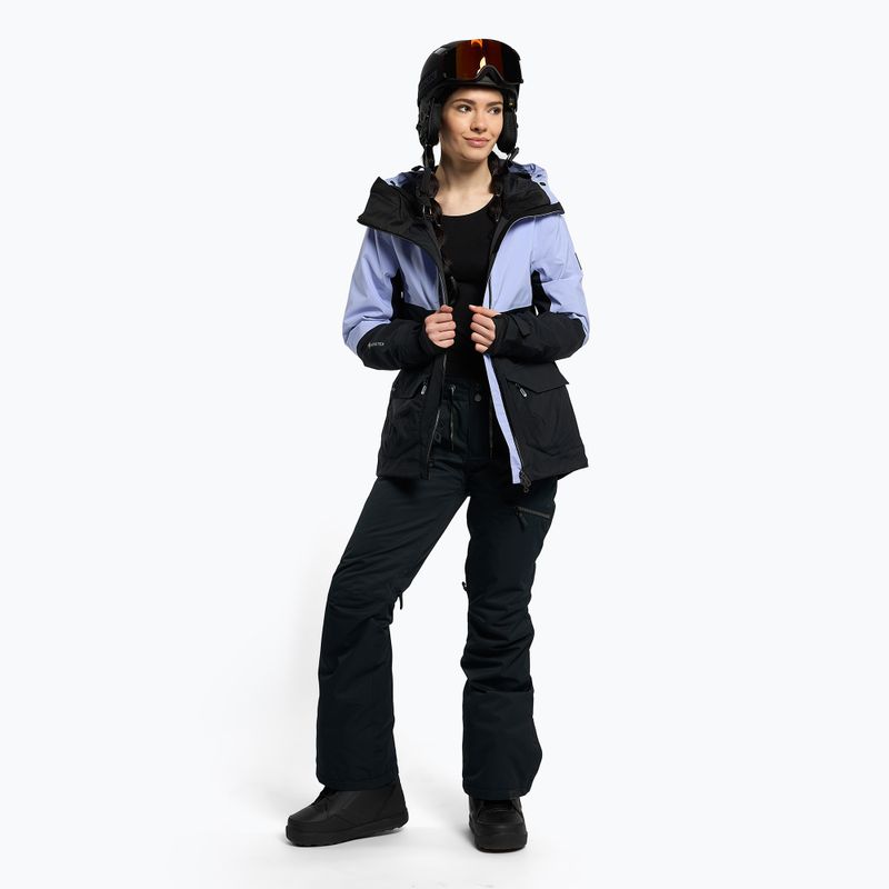 Snowboardjacke für Frauen ROXY Gore-Tex Stretch Purelines 2021 easter egg 2