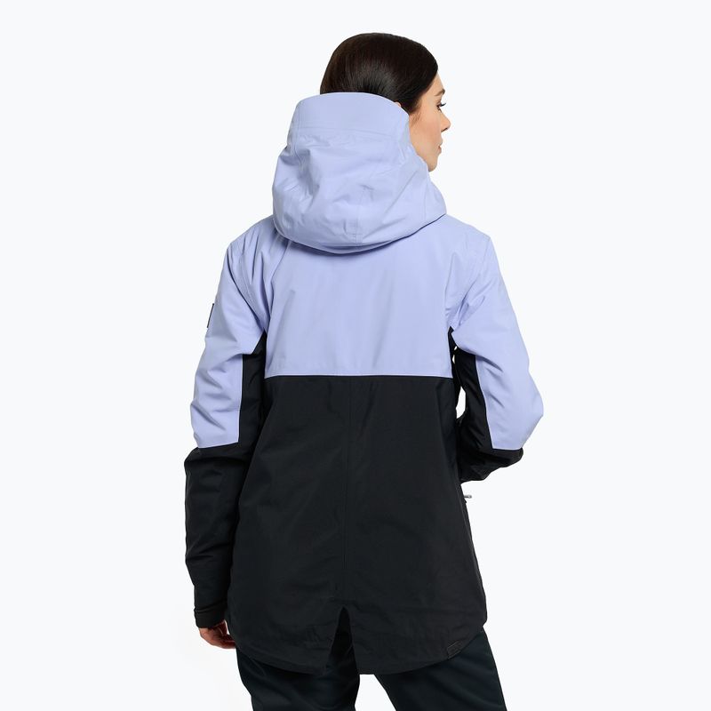 Snowboardjacke für Frauen ROXY Gore-Tex Stretch Purelines 2021 easter egg 4