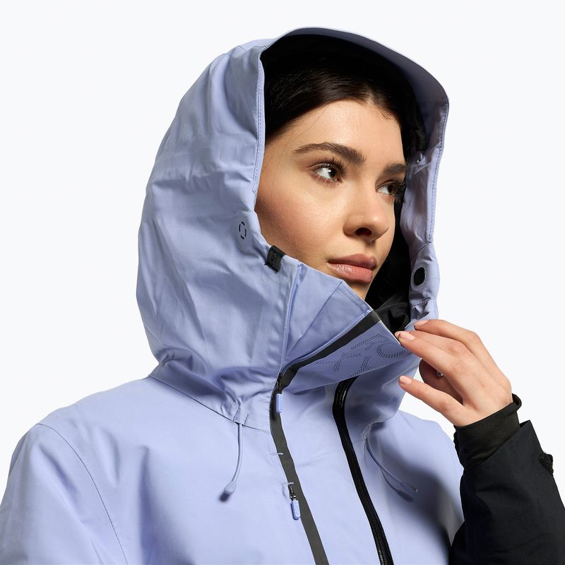 Snowboardjacke für Frauen ROXY Gore-Tex Stretch Purelines 2021 easter egg 5
