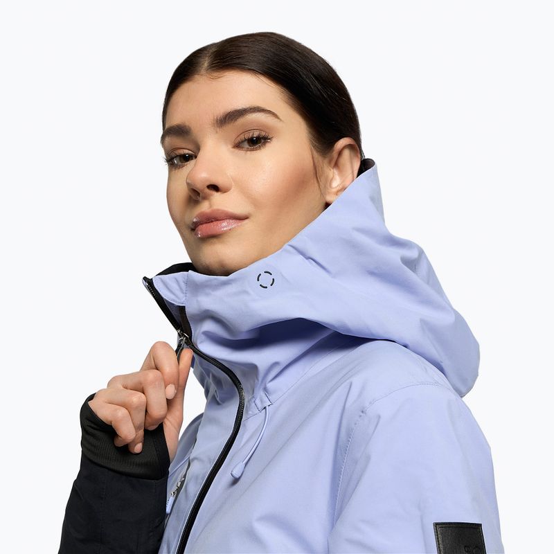 Snowboardjacke für Frauen ROXY Gore-Tex Stretch Purelines 2021 easter egg 6