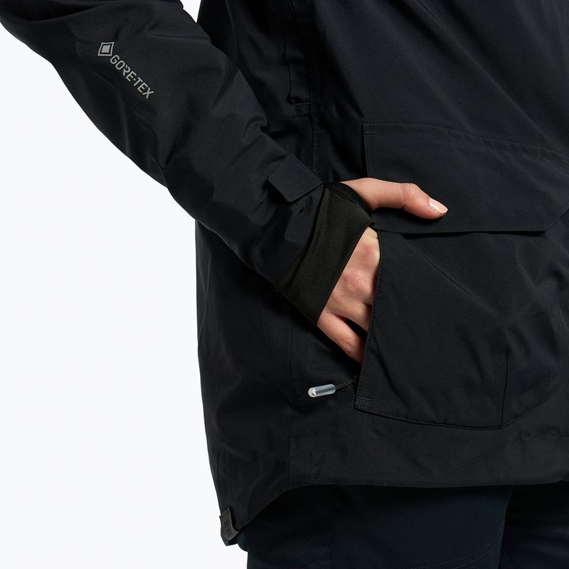 Snowboardjacke für Frauen ROXY Gore-Tex Stretch Purelines 2021 easter egg 9