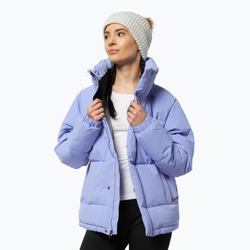 Daunenjacke für Frauen ROXY Winter Rebel 2021 easter egg