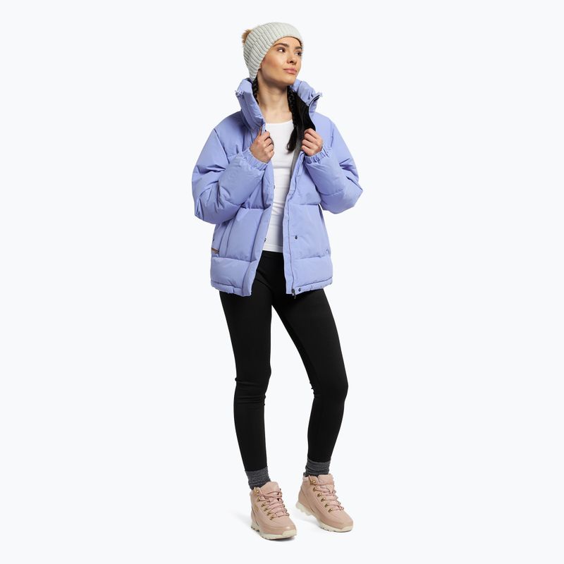 Daunenjacke für Frauen ROXY Winter Rebel 2021 easter egg 2