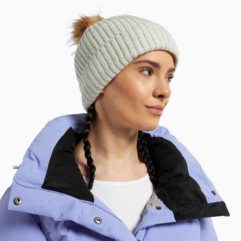 Daunenjacke für Frauen ROXY Winter Rebel 2021 easter egg 6