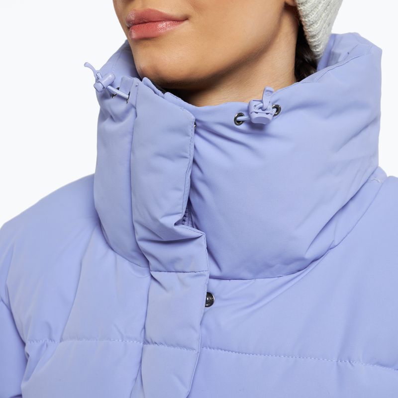 Daunenjacke für Frauen ROXY Winter Rebel 2021 easter egg 8