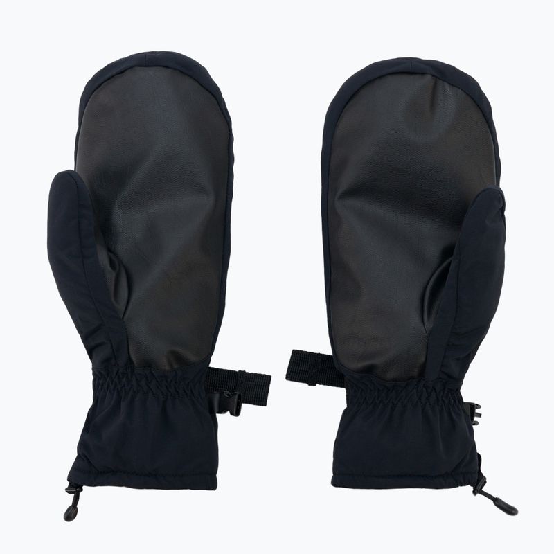 Snowboardhandschuhe Quiksilver Broad Peak Mitt dunkelblau EQYHN3177 3