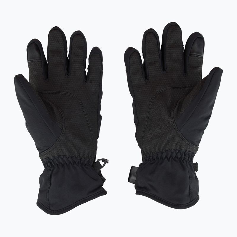 Snowboardhandschuhe Damen ROXY Gore Tex Fizz true black 3