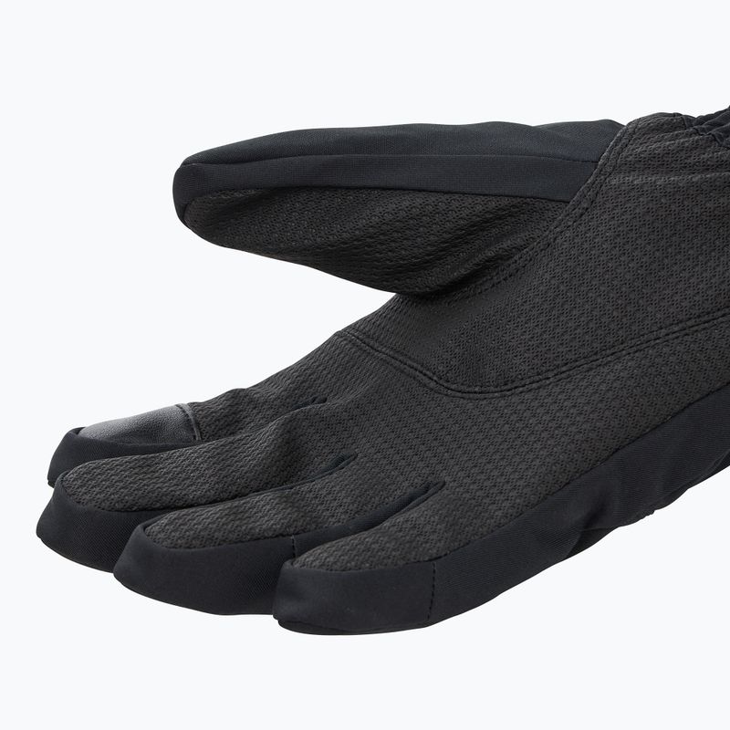 Snowboardhandschuhe Damen ROXY Gore Tex Fizz true black 5