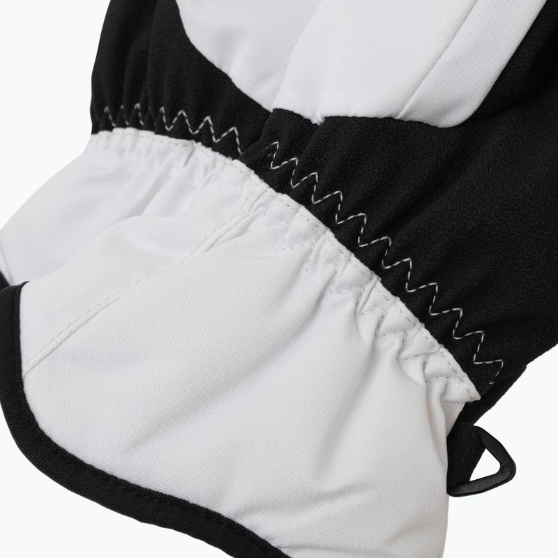 Snowboard-Handschuhe für Frauen ROXY Jetty Solid Mitt 2021 white 5