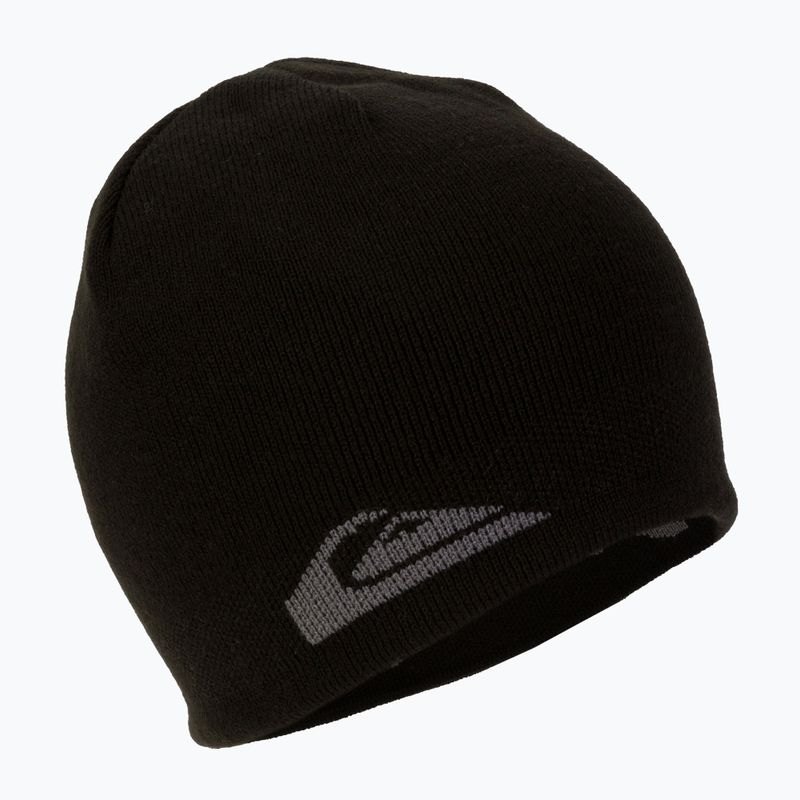 Quiksilver M&W Snowboardmütze schwarz EQYHA03329