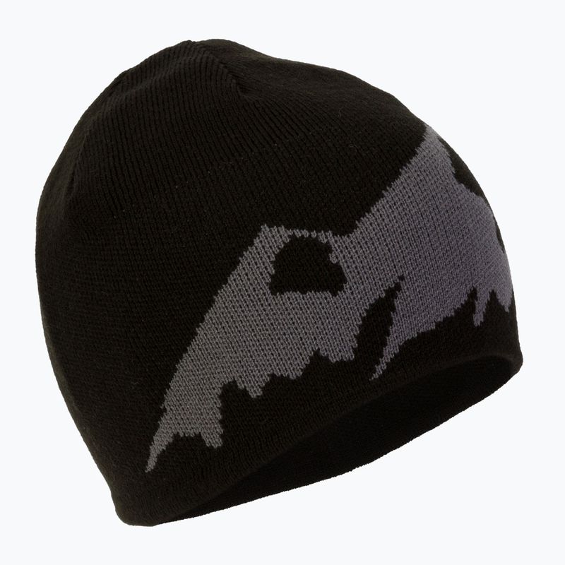 Quiksilver M&W Snowboardmütze schwarz EQYHA03329 4