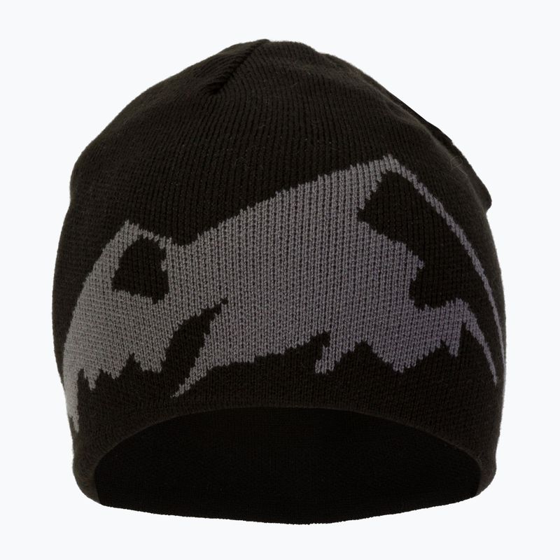 Quiksilver M&W Snowboardmütze schwarz EQYHA03329 5