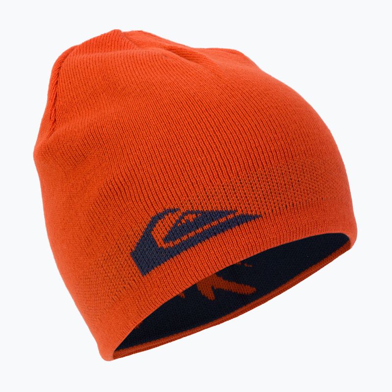 Snowboardmütze Quiksilver M&W orange EQYHA3329