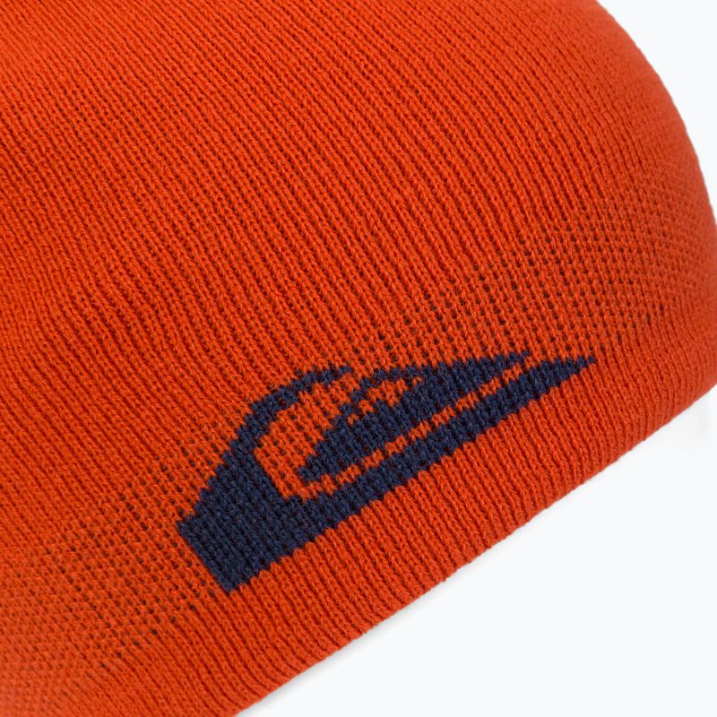 Snowboardmütze Quiksilver M&W orange EQYHA3329 3