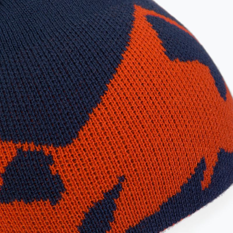 Snowboardmütze Quiksilver M&W orange EQYHA3329 6