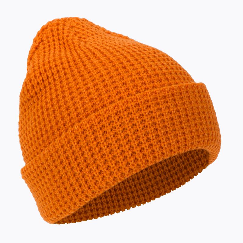 Snowboardmütze Quiksilver Tofino orange EQYHA333