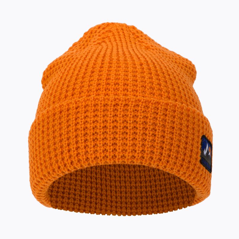 Snowboardmütze Quiksilver Tofino orange EQYHA333 2