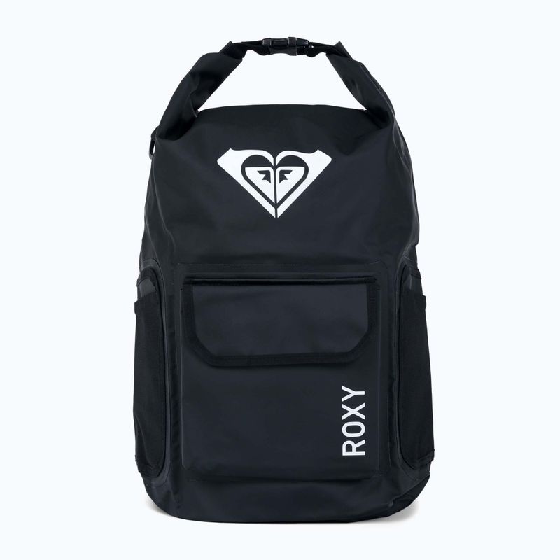 Wasserdichter Rucksack für Frauen ROXY Need It 2021 anthracite