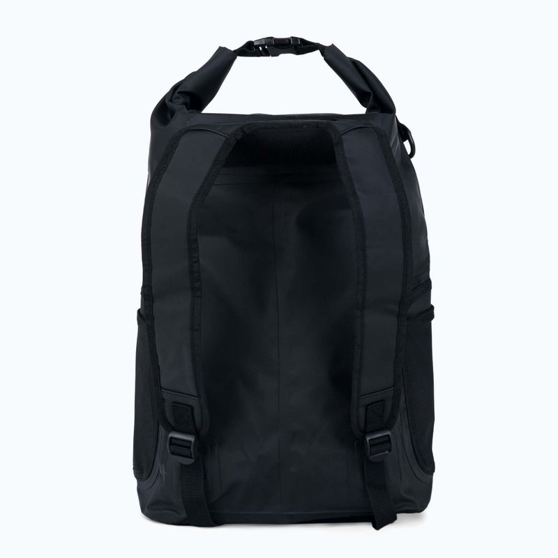 Wasserdichter Rucksack für Frauen ROXY Need It 2021 anthracite 3