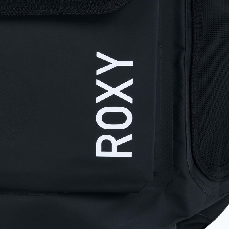 Wasserdichter Rucksack für Frauen ROXY Need It 2021 anthracite 4