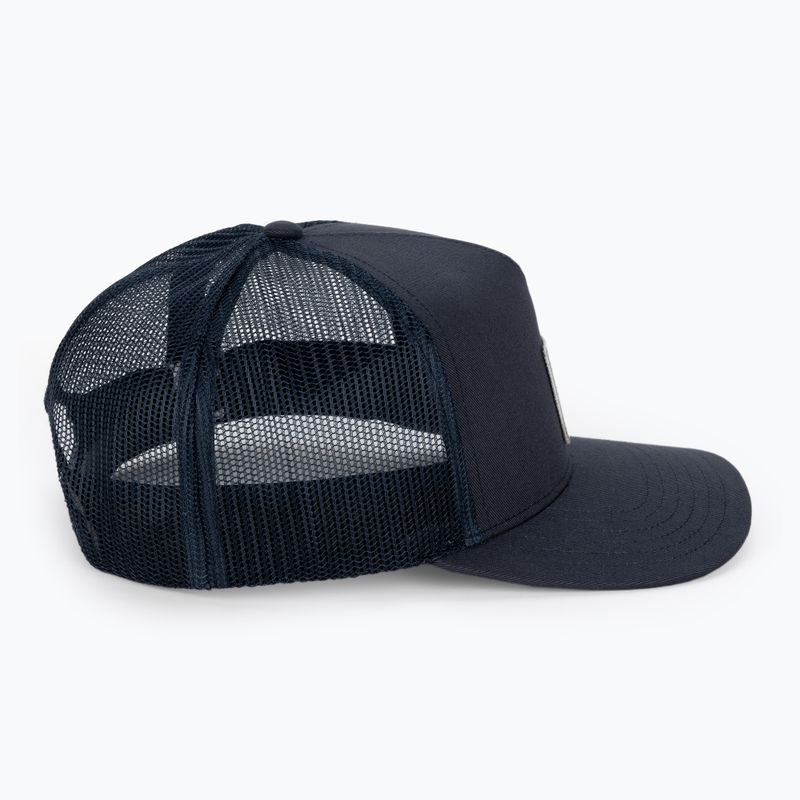 Baseballmütze für Männer Billabong Stacked Trucker navy 2