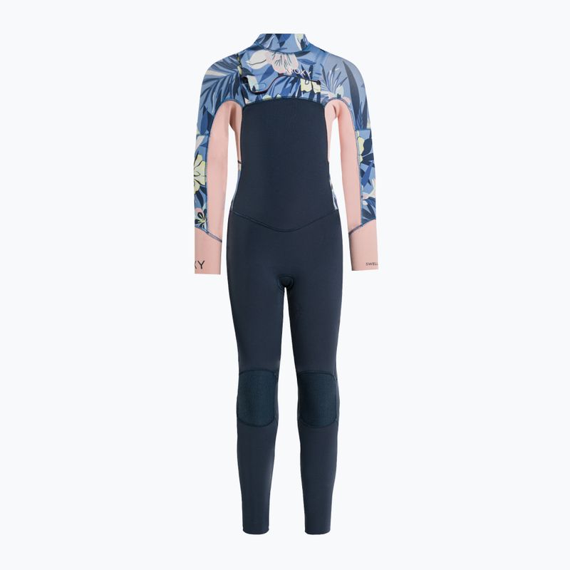 Schwimmschaum für Kinder ROXY 4/3 Swell Series Girl FZ GBS 2021 allure rg fasso s 2