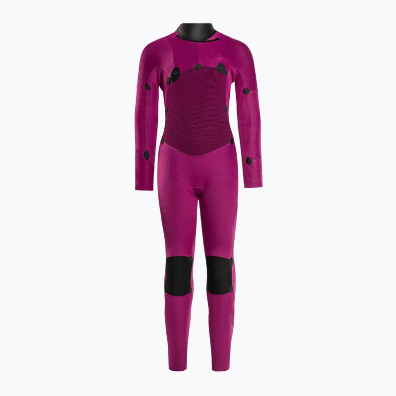 Schwimmschaum für Kinder ROXY 4/3 Swell Series Girl FZ GBS 2021 allure rg fasso s 4