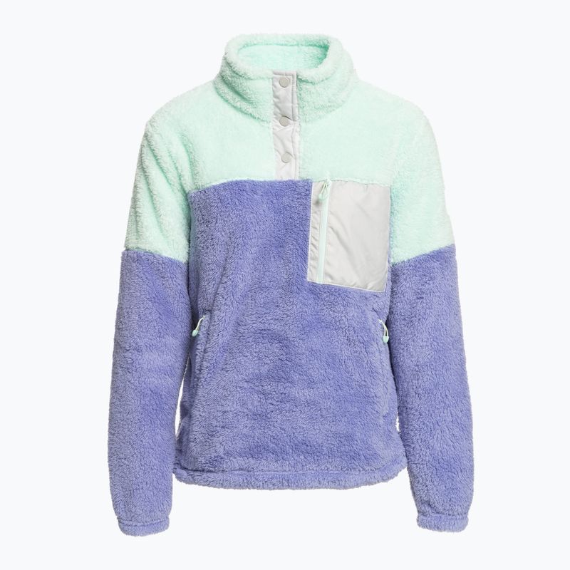 Snowboard-Sweatshirt für Frauen ROXY Alabama 2021 easter egg 10