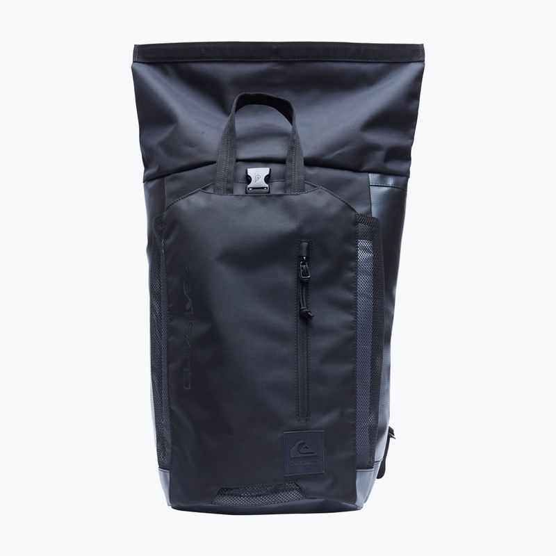 Wasserdichter Rucksack Quiksilver Secret Sesh black 2