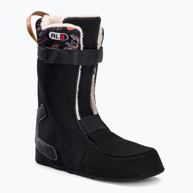 Snowboardschuhe für Frauen DC Mora sand dollar 5