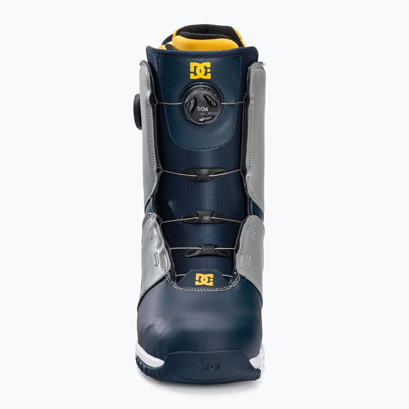 Snowboardschuhe für Männer DC Control dc navy/armor 3
