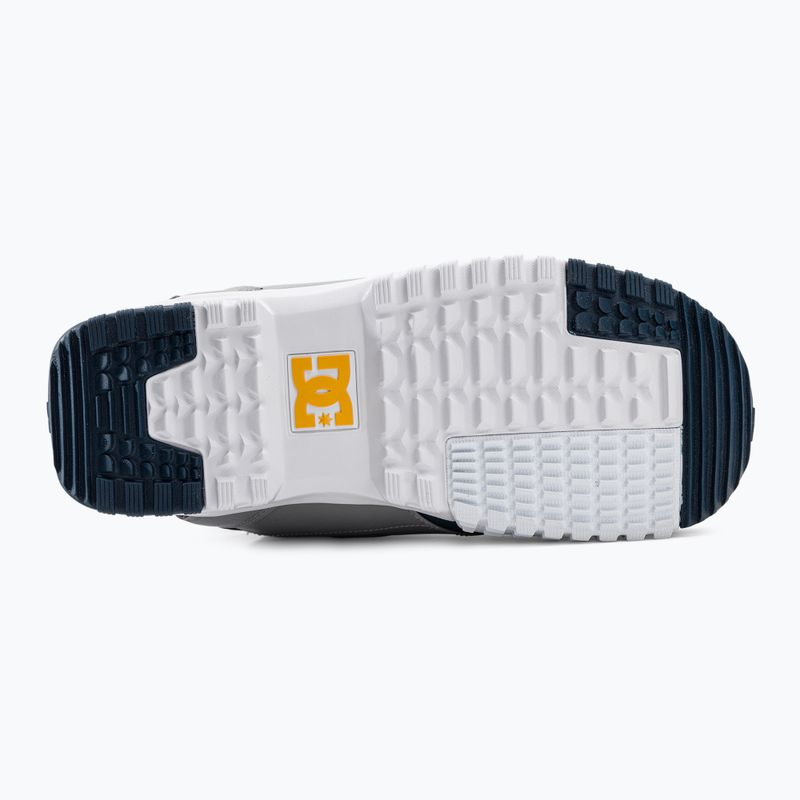 Snowboardschuhe für Männer DC Control dc navy/armor 4