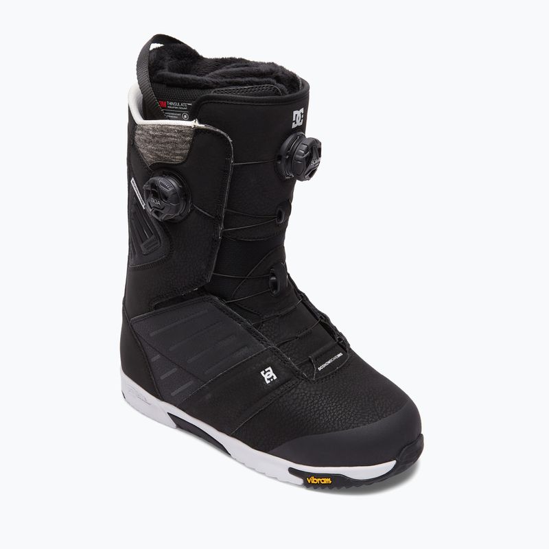 Snowboardschuhe für Männer DC Judge black 9