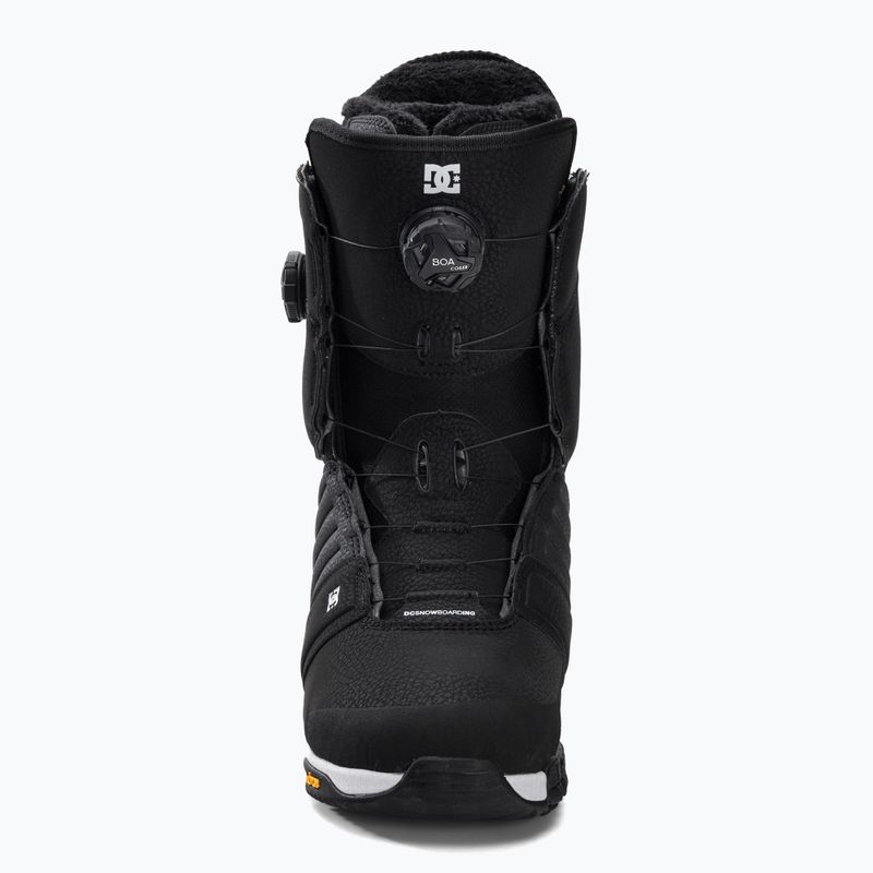Snowboardschuhe für Männer DC Judge black 3