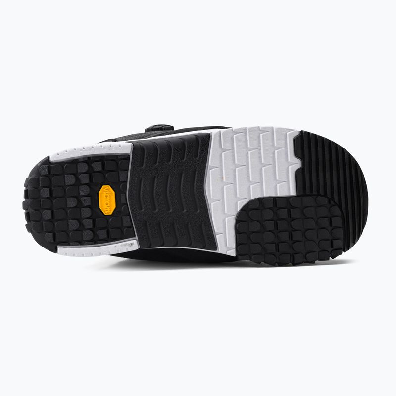 Snowboardschuhe für Männer DC Judge black 4