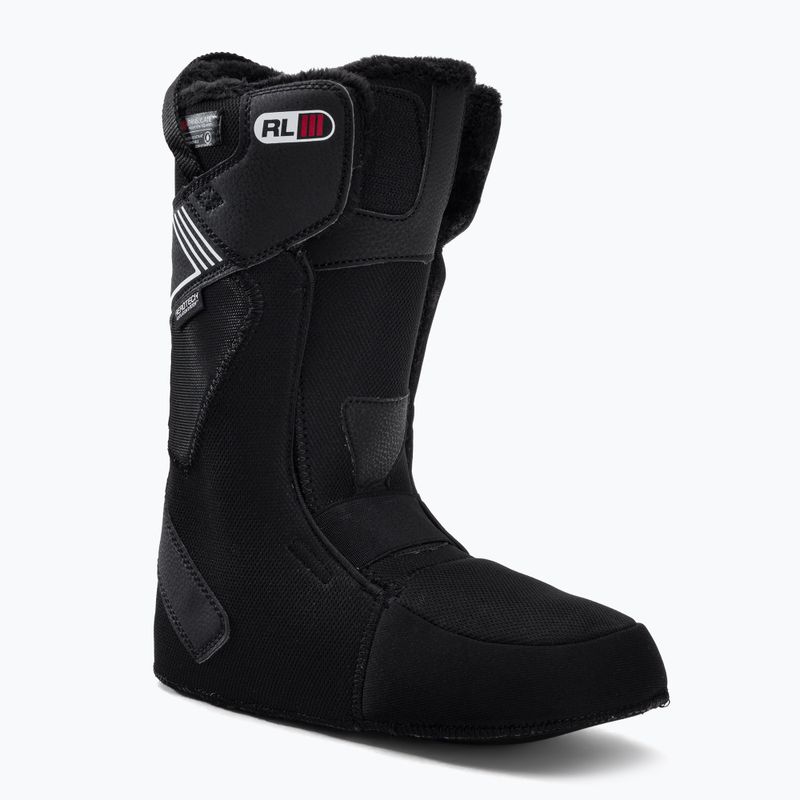 Snowboardschuhe für Männer DC Judge black 5