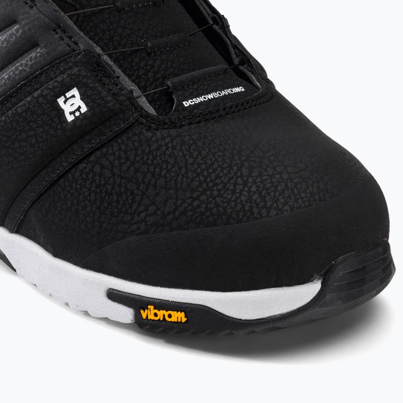 Snowboardschuhe für Männer DC Judge black 7
