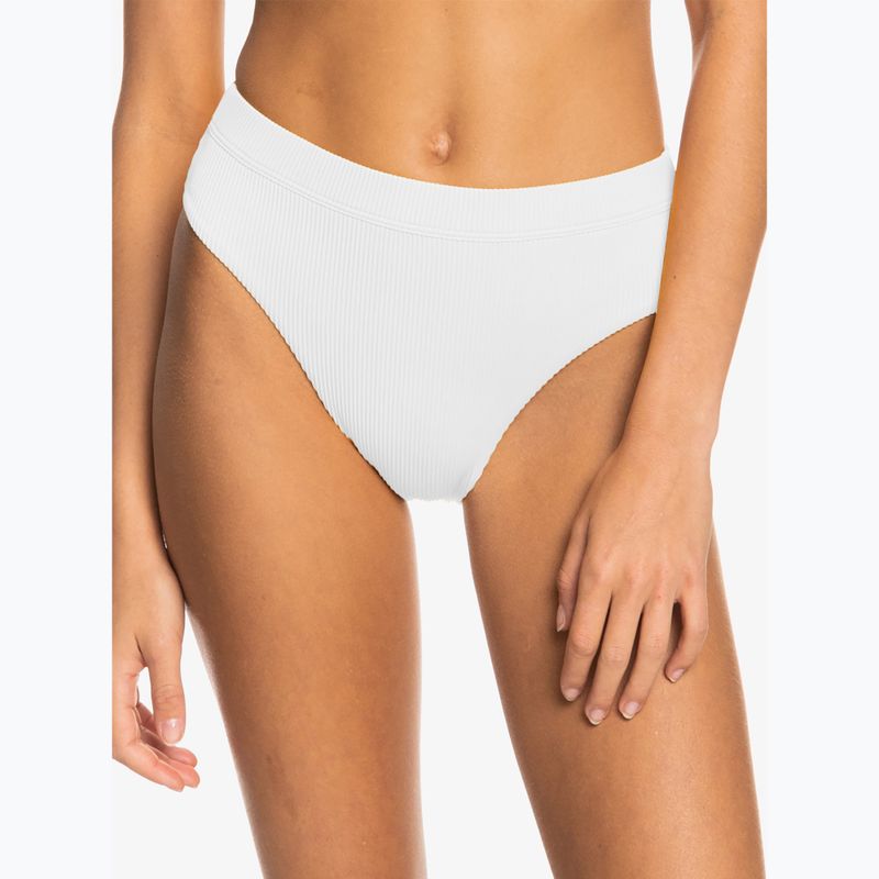 Badeanzugunterteil ROXY Love The Shorey 2021 bright white 4