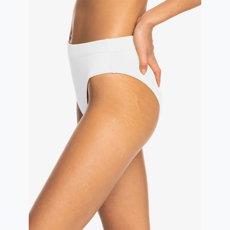 Badeanzugunterteil ROXY Love The Shorey 2021 bright white 7