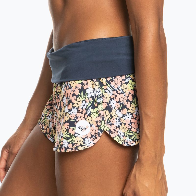 Schwimmshorts für Frauen ROXY Endless Summer Printed 2
