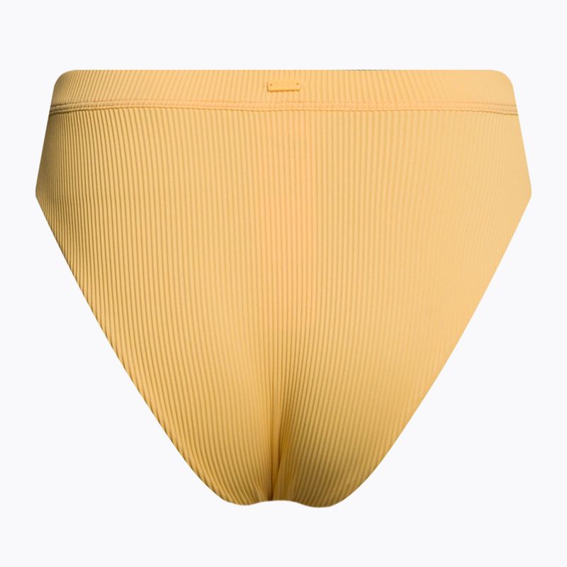 Badeanzugunterteil ROXY Love The Shorey 2021 flax 2