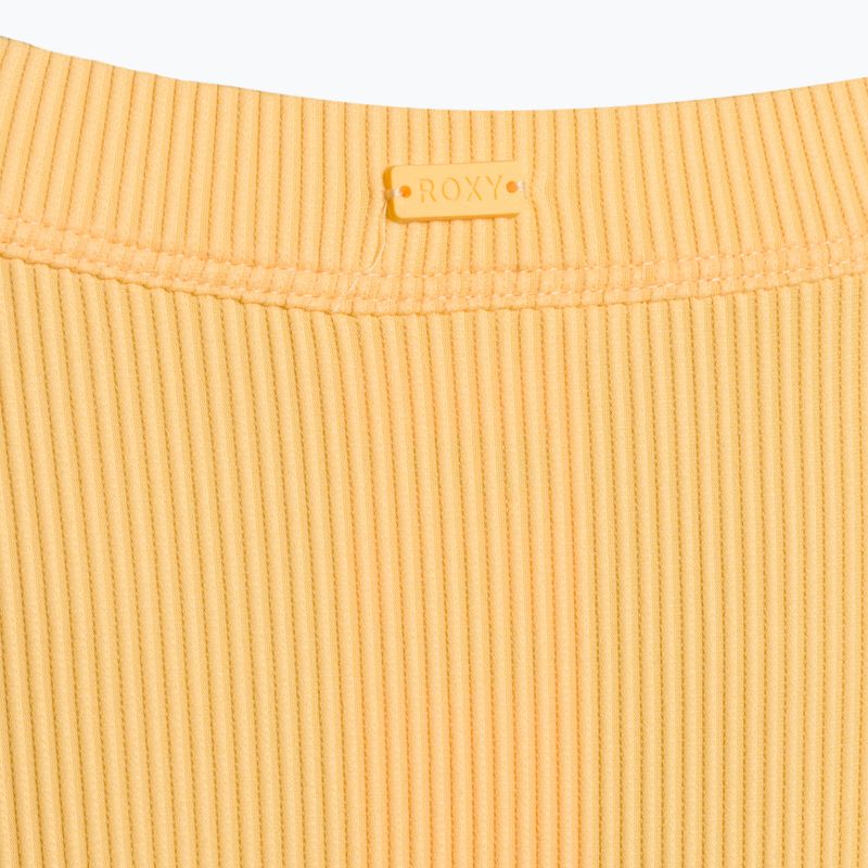 Badeanzugunterteil ROXY Love The Shorey 2021 flax 3
