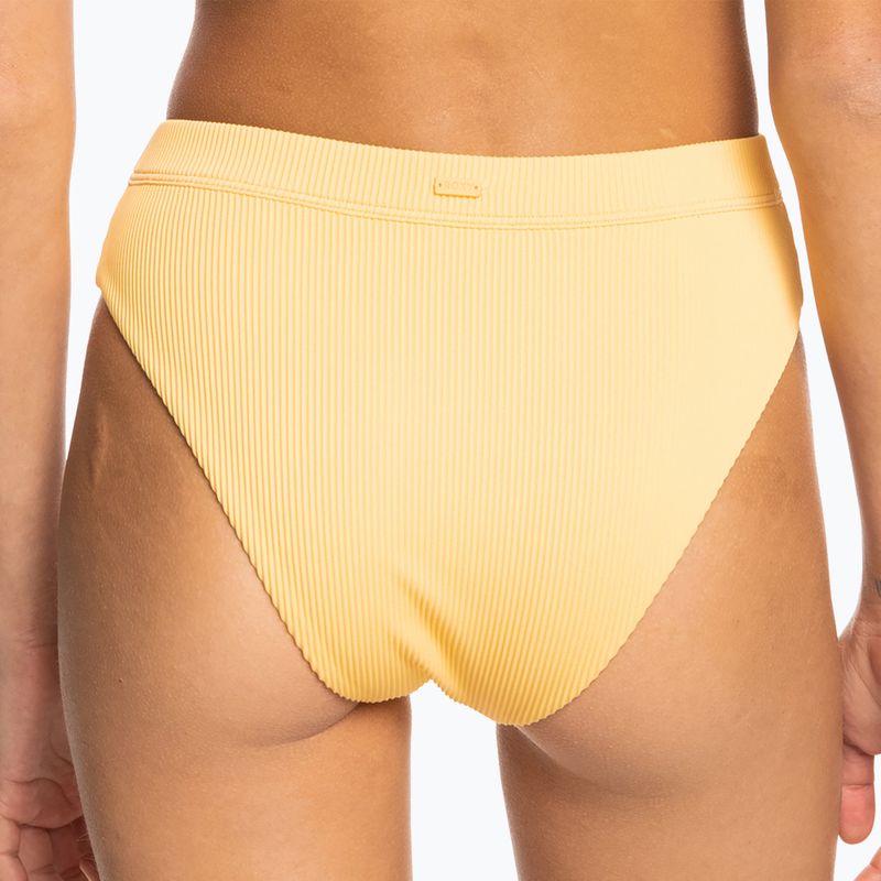 Badeanzugunterteil ROXY Love The Shorey 2021 flax 6