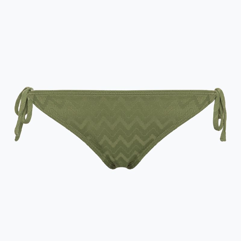 Badeanzugunterteil ROXY Current Coolness 2021 loden green