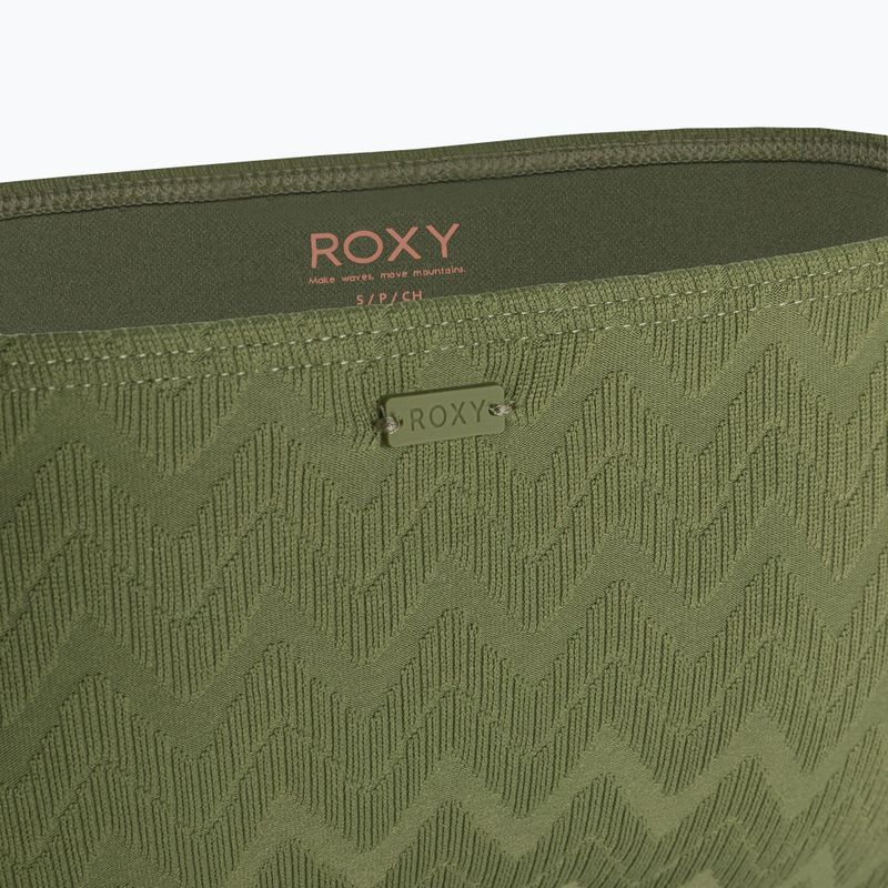 Badeanzugunterteil ROXY Current Coolness 2021 loden green 3