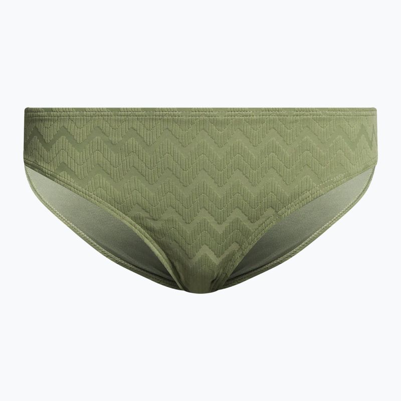 Badeanzugunterteil ROXY Current Coolness Hipster 2021 loden green