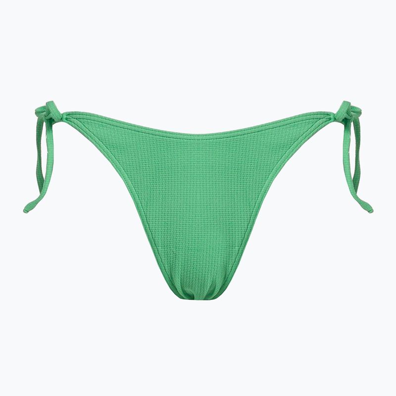 Badeanzugunterteil ROXY Color Jam Cheeky Highleg 2021 absinthe green